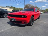 Used 2020 Dodge Challenger SXT w/ Driver Convenience Group image 2