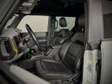Used 2021 Ford Bronco Badlands image 5