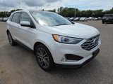 Used 2019 Ford Edge Titanium w/ Cold Weather Package image 6
