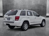 Used 2010 Jeep Grand Cherokee Limited w/ Trailer Tow Group IV image 5