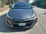 Used 2021 Toyota Prius Prime XLE w/ Carpet Mat Package (TMS) image 2