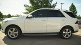 Used 2018 Mercedes-Benz GLE 350 image 4