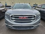 Used 2019 GMC Terrain SLT w/ Preferred Package image 2