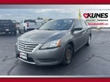 Used 2015 Nissan Sentra S image 4