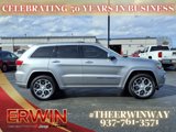 Certified 2020 Jeep Grand Cherokee Overland image 2
