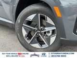 New 2025 Hyundai Tucson SEL image 5