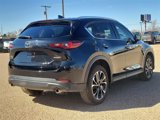 Used 2023 MAZDA CX-5 AWD 2.5 S w/ Premium Plus Pkg image 5