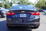 Certified 2023 Chevrolet Malibu LT image 6