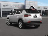 New 2024 Jeep Compass Latitude w/ Convenience Group image 5