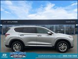 Certified 2020 Hyundai Santa Fe SEL image 5