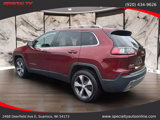 Used 2019 Jeep Cherokee Limited image 6