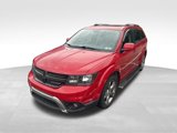 Used 2016 Dodge Journey Crossroad w/ Popular Equipment Group image 1