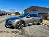Used 2018 Buick Regal Essence w/ Driver Confidence Package #1 image 2