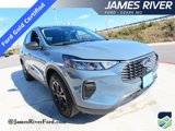 Certified 2024 Ford Escape Active image 6