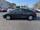 Used 2013 Honda Civic LX image 4