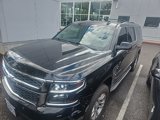 Used 2016 Chevrolet Suburban LT image 2