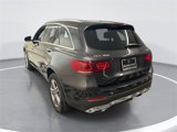 Certified 2021 Mercedes-Benz GLC 300 4MATIC image 4