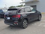 Used 2022 Volkswagen Taos SE image 5