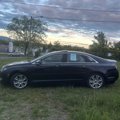 Used 2014 Lincoln MKZ Hybrid w/ Equipment Group 202A Reserve image 4