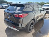 Used 2019 Chevrolet Blazer LT w/ Sun and Wheels Package image 4