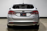 Used 2017 Ford Fusion SE w/ Fusion SE Technology Package image 6