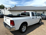Used 2024 RAM 1500 Tradesman w/ Chrome Plus Package image 5