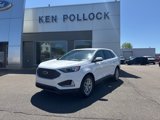 Certified 2024 Ford Edge SEL image 2