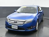 Used 2012 Ford Fusion SE image 4
