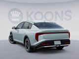 New 2025 Kia K4 EX image 5