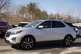 Used 2022 Chevrolet Equinox Premier image 6