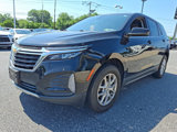 Certified 2022 Chevrolet Equinox LT image 3