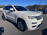 Used 2017 Jeep Grand Cherokee Summit image 5
