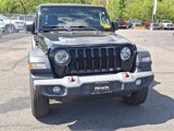 Certified 2019 Jeep Wrangler Unlimited Sport S image 2