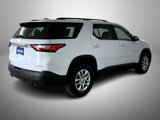Used 2020 Chevrolet Traverse LT w/ Driver Confidence II Package image 5