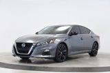 Used 2020 Nissan Altima 2.5 SR image 3