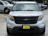Used 2014 Ford Explorer Sport w/ Equipment Group 401A image 3