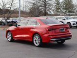 New 2025 Audi A3 2.0T Premium Plus image 4