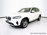 Certified 2023 BMW X3 xDrive30i w/ Convenience Package image 3