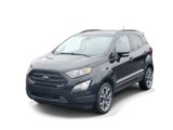 Used 2020 Ford EcoSport SES w/ Interior Protection Package image 3