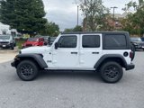 New 2024 Jeep Wrangler Sport S image 4