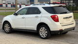 Used 2011 Chevrolet Equinox LT image 2