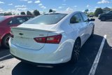 Used 2023 Chevrolet Malibu RS image 5