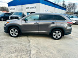 Used 2015 Toyota Highlander Limited image 2