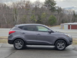 Used 2015 Hyundai Tucson GLS image 3