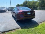 Used 2023 Nissan Sentra SV w/ All-Weather Package image 3