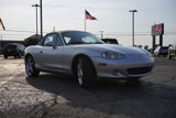 Used 2003 MAZDA MX-5 Miata image 4