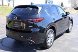 Certified 2025 MAZDA CX-5 AWD 2.5 S w/ Premium Plus Pkg image 2
