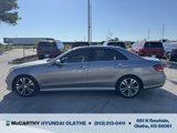 Used 2014 Mercedes-Benz E 350 4MATIC Sedan image 5