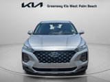 Used 2019 Hyundai Santa Fe SEL image 3