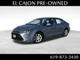 Used 2021 Toyota Corolla LE image 1